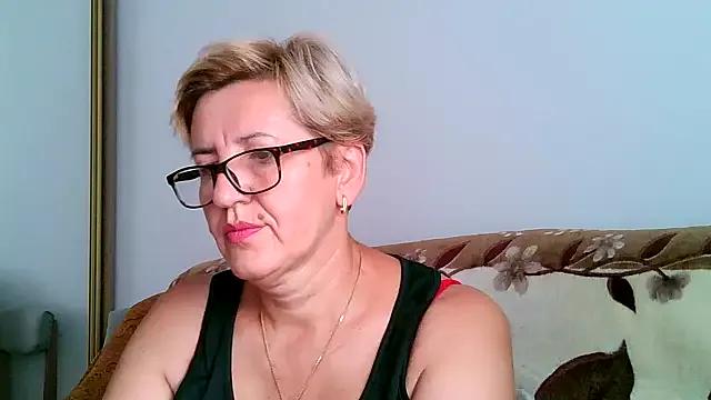 Dana4921 from StripChat