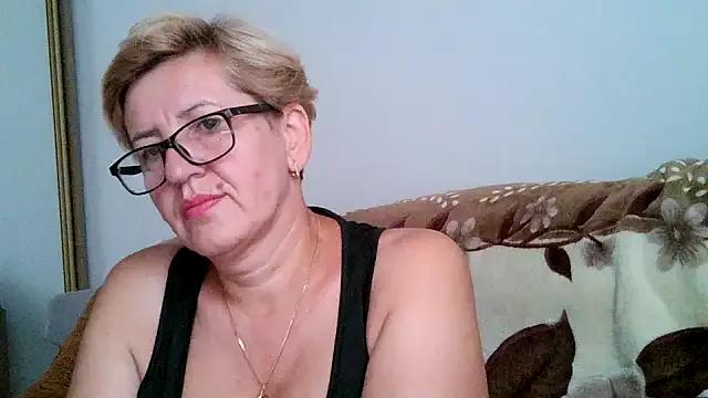 Dana4921 from StripChat