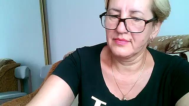 Dana4921 from StripChat