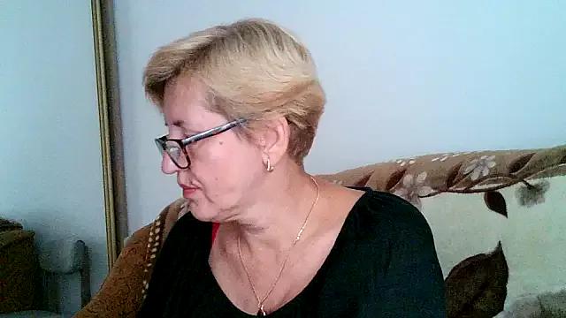 Dana4921 from StripChat