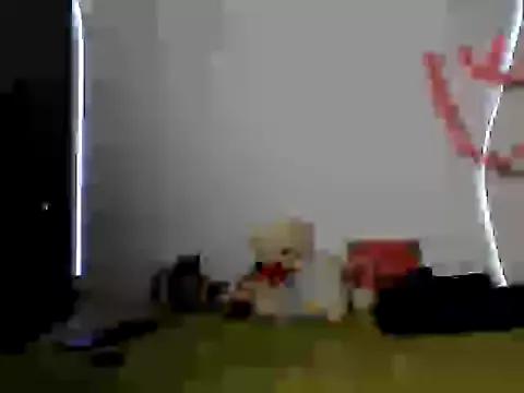 danigarcia_398 from StripChat