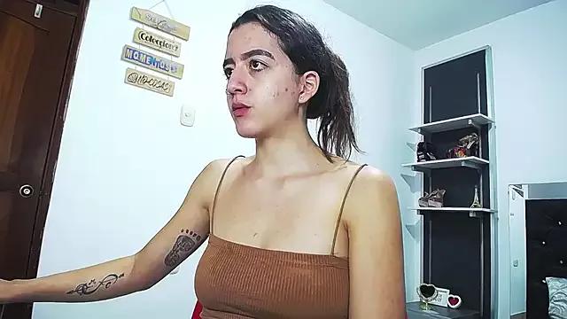 Danna_Tyson from StripChat