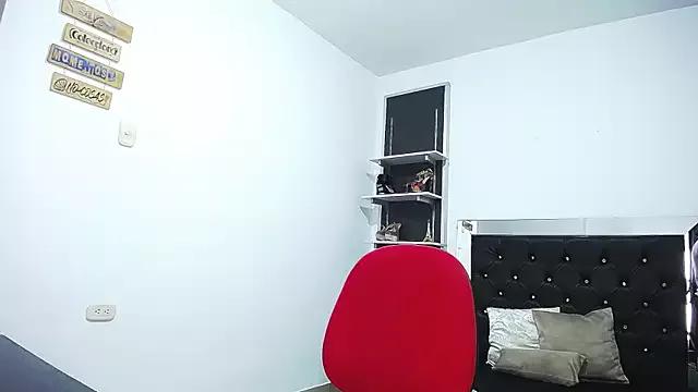 Danna_Tyson from StripChat