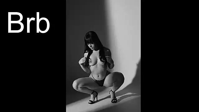 DannaHyde from StripChat