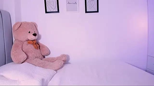 DannaHyde from StripChat