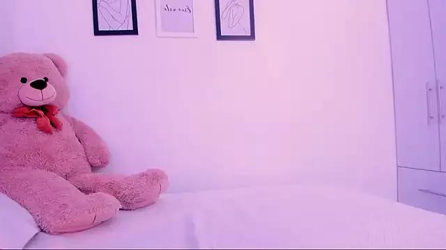 DannaHyde from StripChat