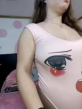 DanniAbbey from StripChat