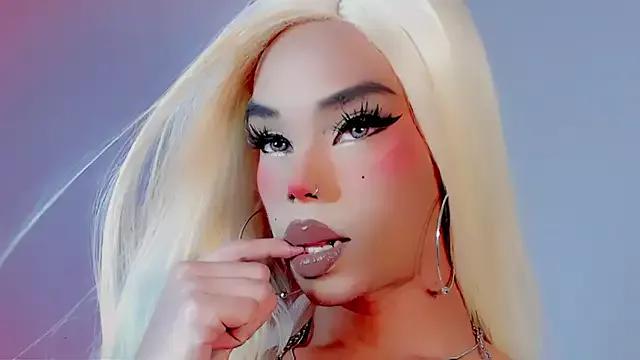 DanniLee_ from StripChat