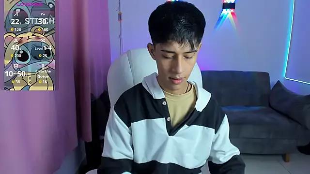 Danny_cute_05 from StripChat