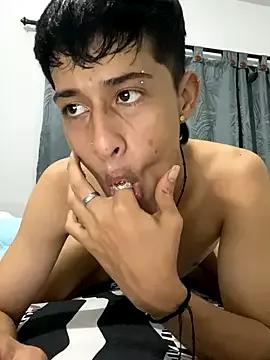 Danny_cute_05 from StripChat