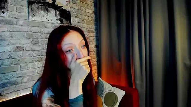 Daria_J from StripChat
