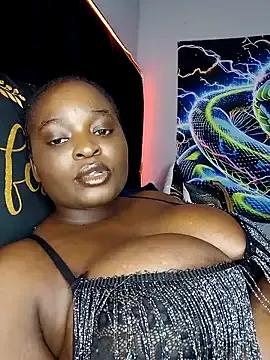 Naked Room DarkButterfly99 