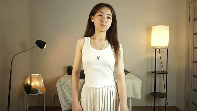DarleneBendell from StripChat