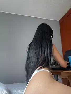 DarlingOneness from StripChat