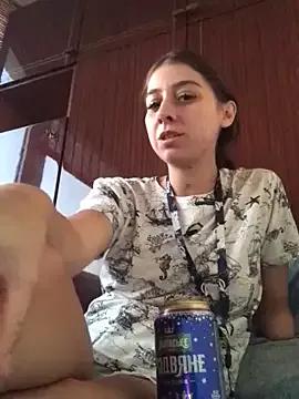 DaValichka from StripChat