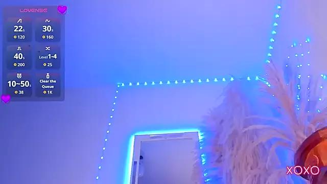 daveel_blaze from StripChat