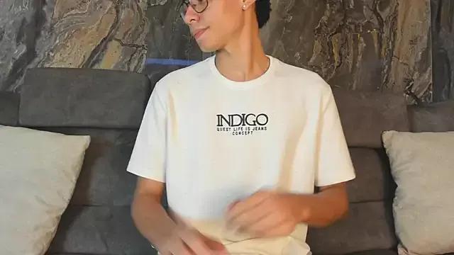 Daviid_laidd from StripChat