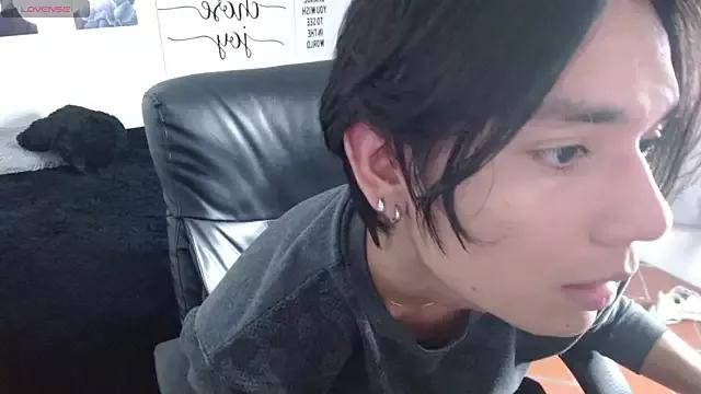davoxer from StripChat