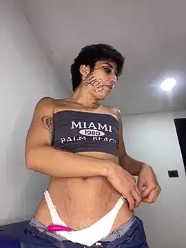DayanaDG from StripChat