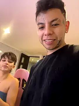 DayanaDG from StripChat