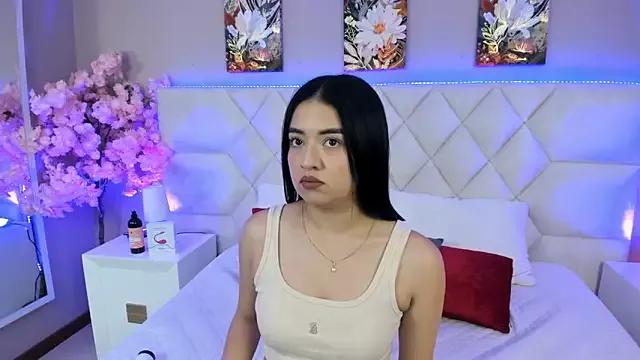 Dayanna_Rose from StripChat