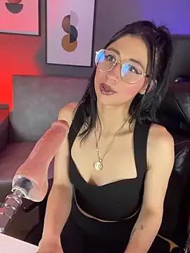 DeepAnalAddict from StripChat
