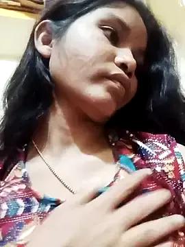 DESI_STRIPHOT from StripChat is Freechat