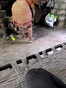 Naked Room Desimallbhabhi 