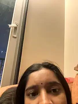 desitease from StripChat is Freechat