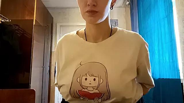 DestinyArcuri from StripChat