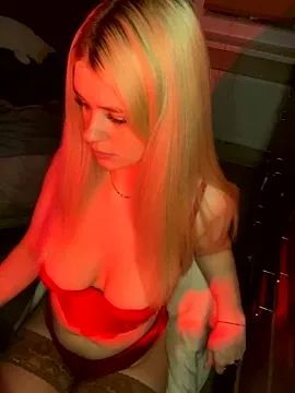 Naked Room Devilgirl_ 