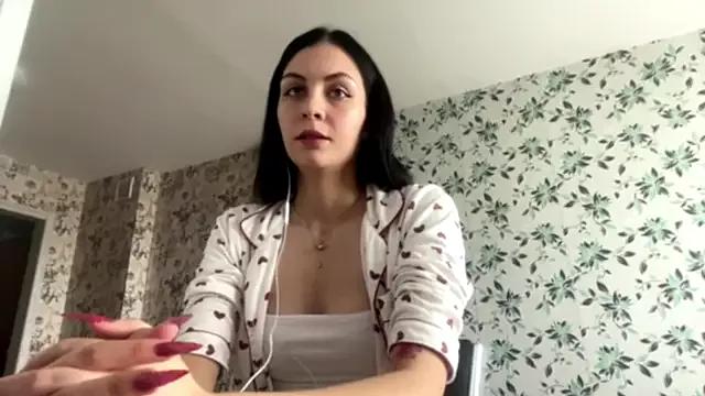 DevoraShaban from StripChat