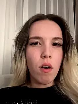 Diamond_lucyy from StripChat