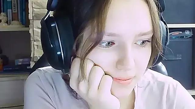 Diana-back from StripChat