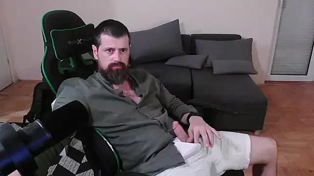 DickStaza from StripChat