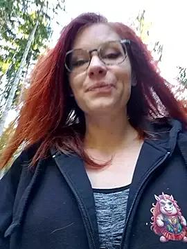 Naked Room die-EinHORNY-WG 