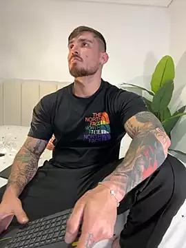 DimitriSullivan_ from StripChat
