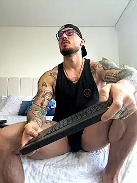DimitriSullivan_ from StripChat