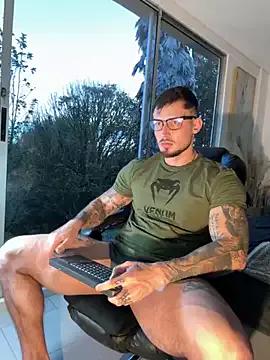 DimitriSullivan_ from StripChat