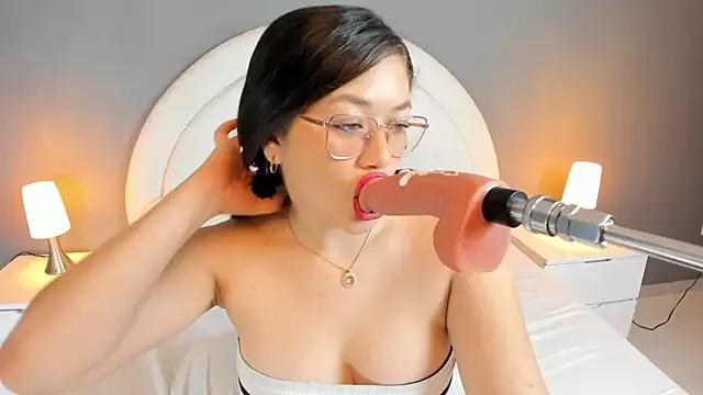 divine_sin from StripChat