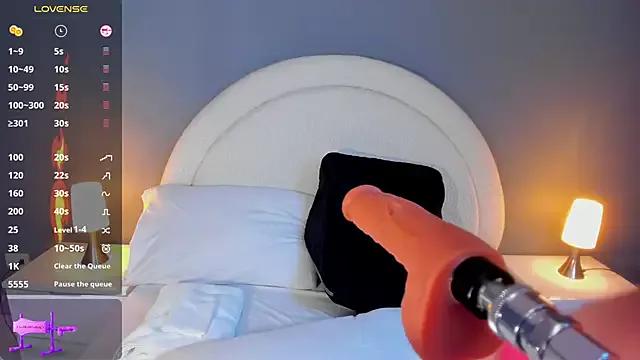 Naked Room divine_sin 