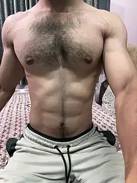 doctorinAction from StripChat is Freechat