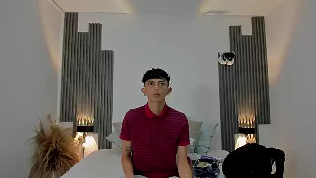 DodoyandCriss from StripChat
