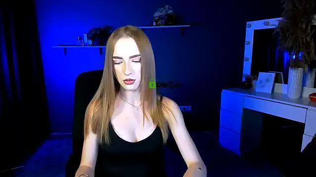 doll_vey from StripChat