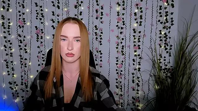 doll_vey from StripChat