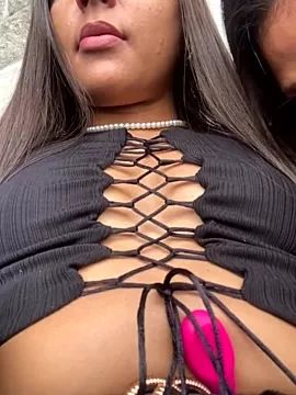 dominantandsubmissiveshow from StripChat is Freechat