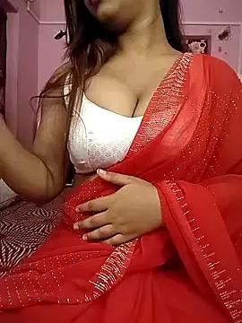 Naked Room DreamGirlRiya 