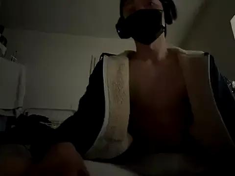 Dude_1992 from StripChat