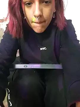 Dulce_Bella_ from StripChat