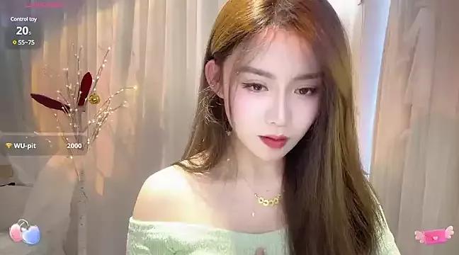 DUODUO-777 from StripChat